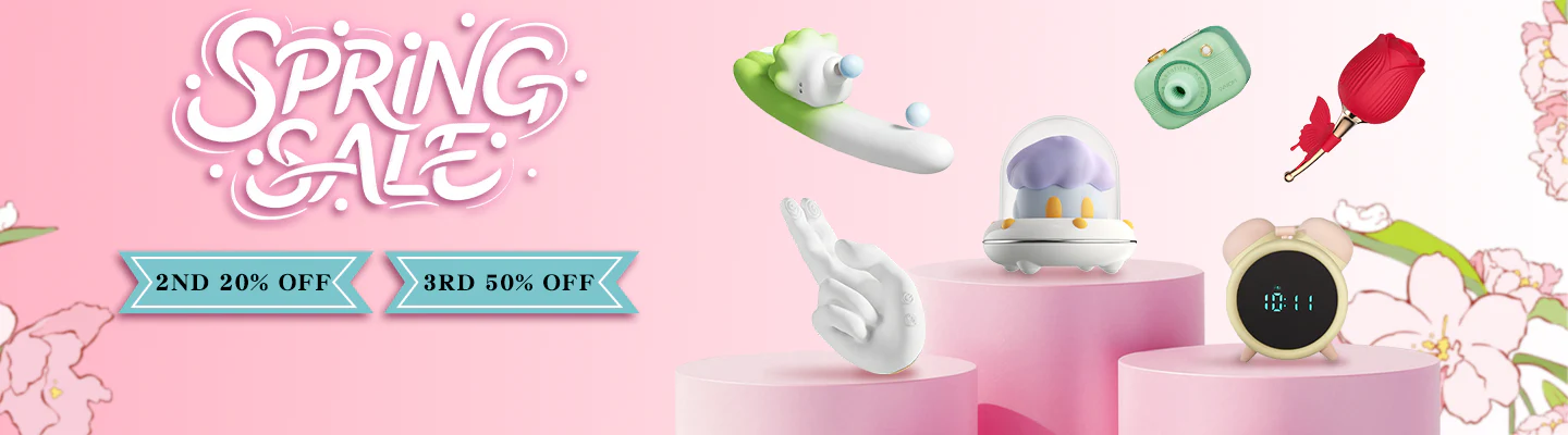 Safe Pleasure, Delivered Discreetly