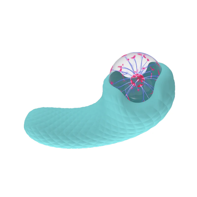 10-frequency Voltaic Ball Pulse Vibrator - Image 3