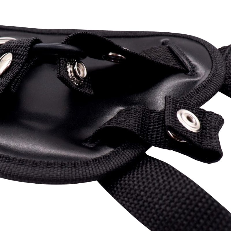 L Size Tsn Keel Flesible Wearable Panty Dildo - Image 7