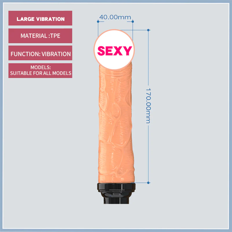 Leather Bag Sex Machine 1.0 And Pillow Dildo Machine Accessories - Image 11
