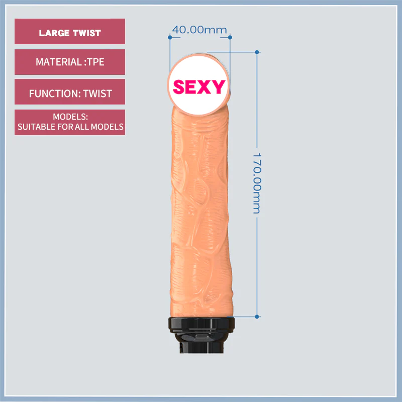Leather Bag Sex Machine 1.0 And Pillow Dildo Machine Accessories - Image 12