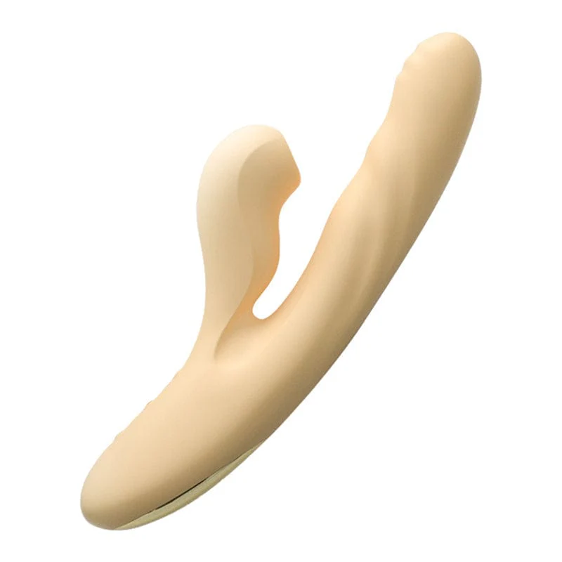 7-Speed Suction 10-Speed Telescopic Automatic Heating Female Masturbator - Image 5