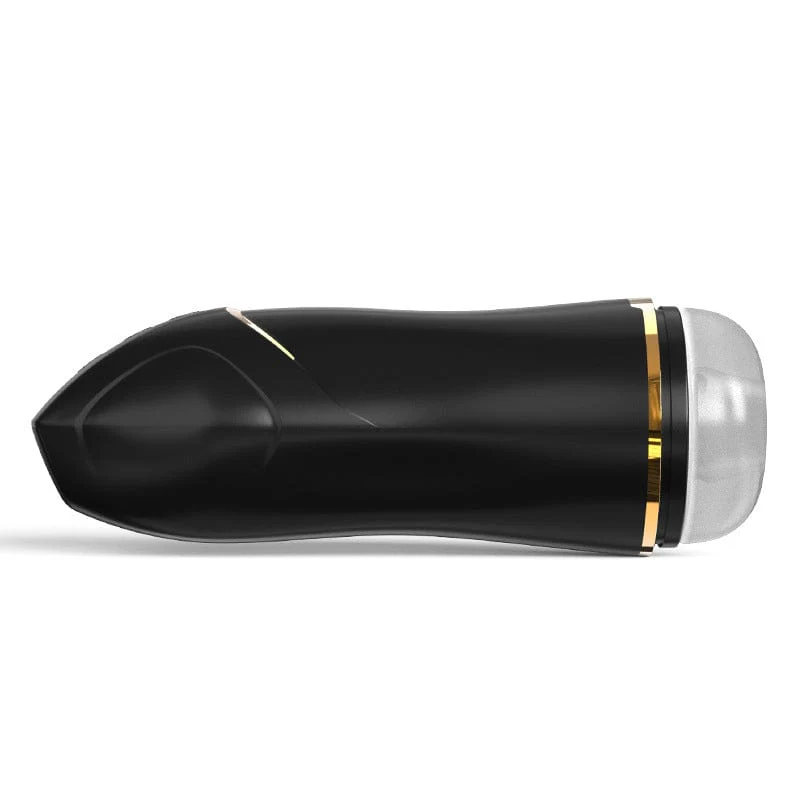 Auto 5 Sucking 10 Vibrating Male Masturbator Sex Toy - Image 9