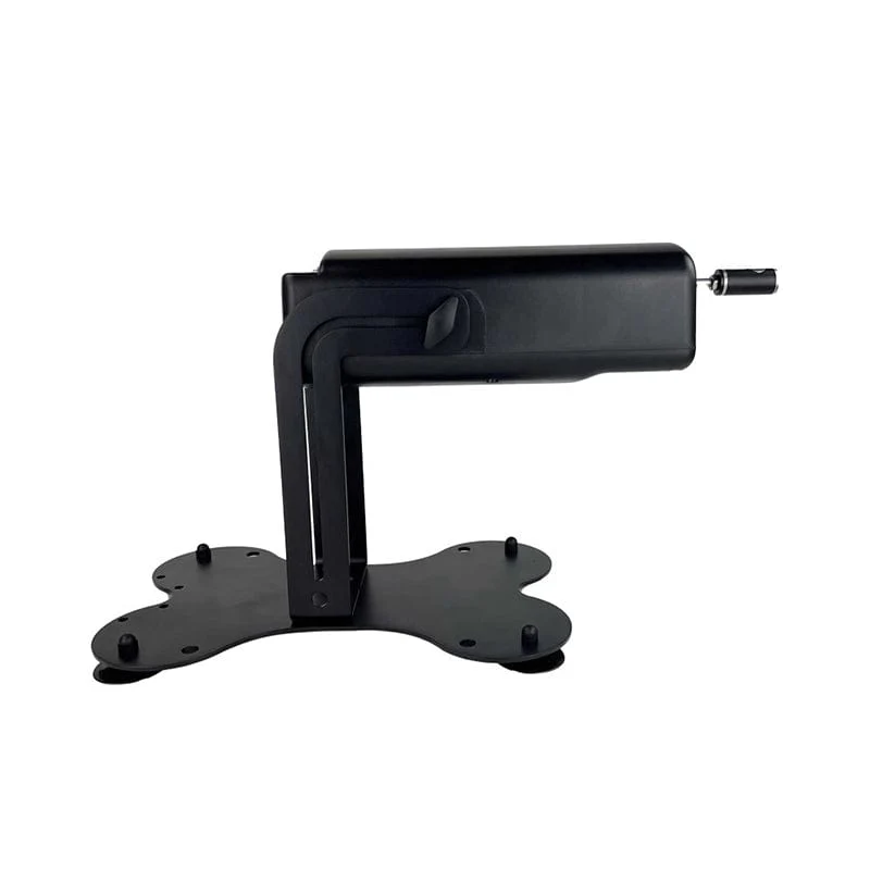 Automatic Portable Smart App Telescopic gun machine - Image 4