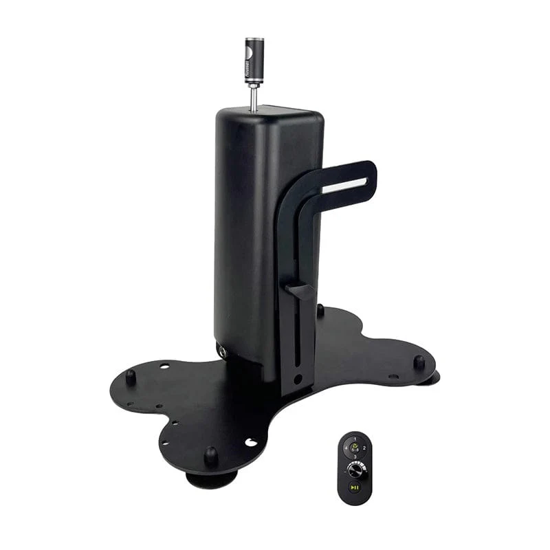 Automatic Portable Smart App Telescopic gun machine - Image 5