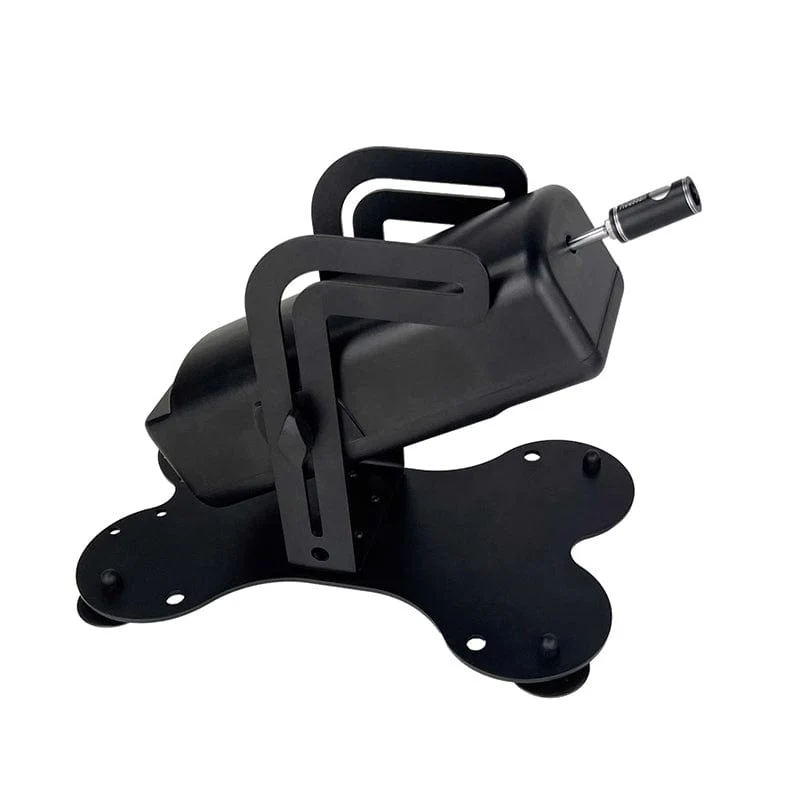 Automatic Portable Smart App Telescopic gun machine - Image 7