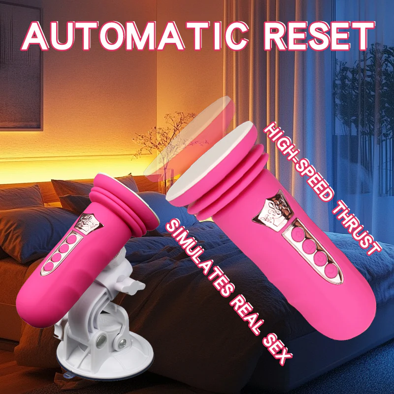 Automatic Telescopic Gun Machine Platform - Image 3