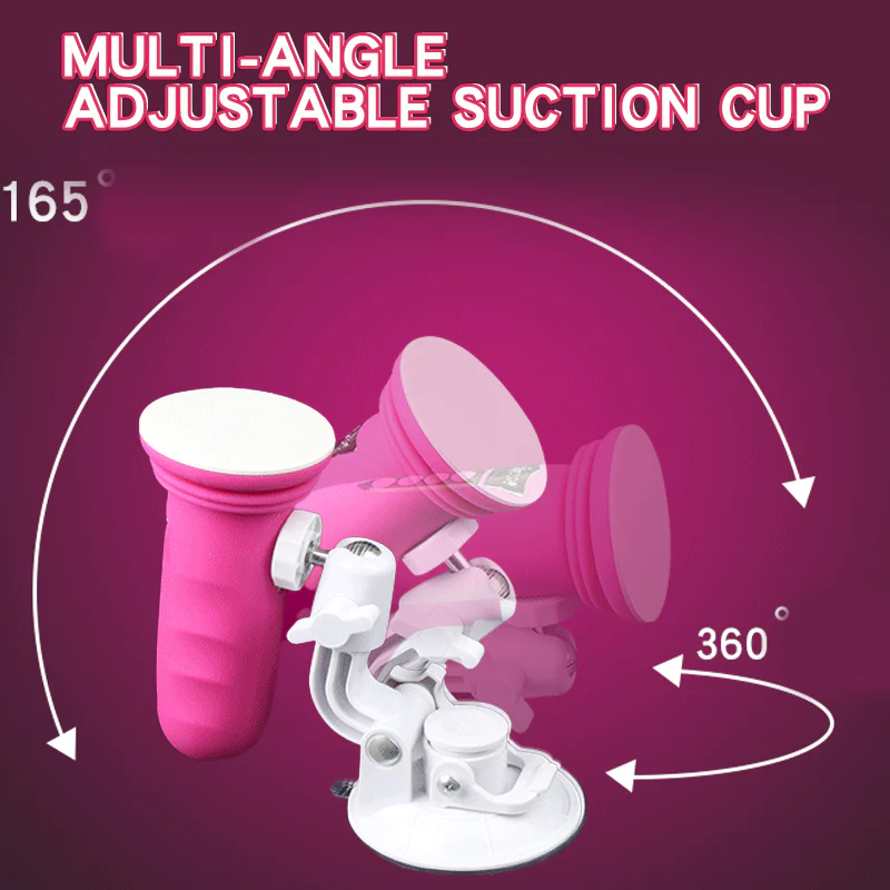 Automatic Telescopic Gun Machine Platform - Image 4