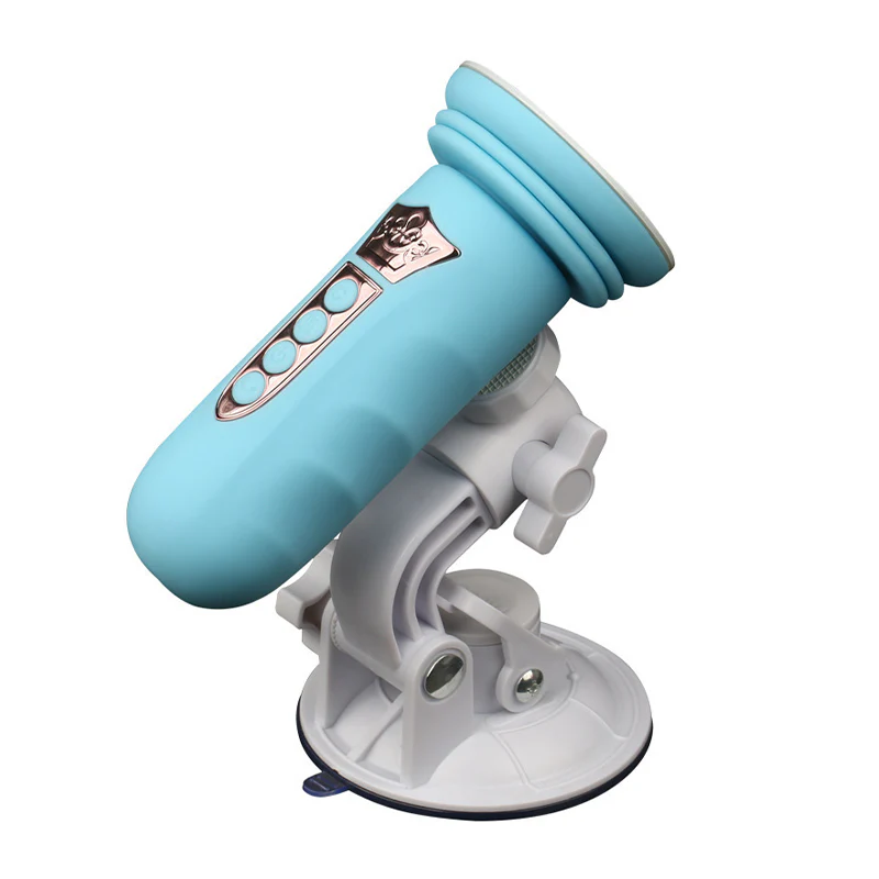 Automatic Telescopic Gun Machine Platform - Image 5