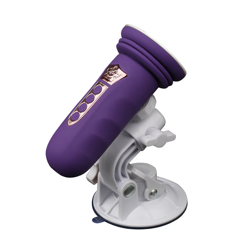 Automatic Telescopic Gun Machine Platform - Image 6