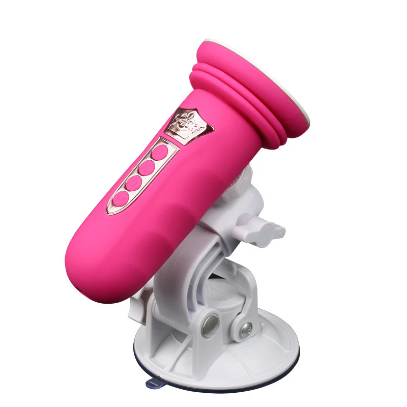 Automatic Telescopic Gun Machine Platform - Image 7