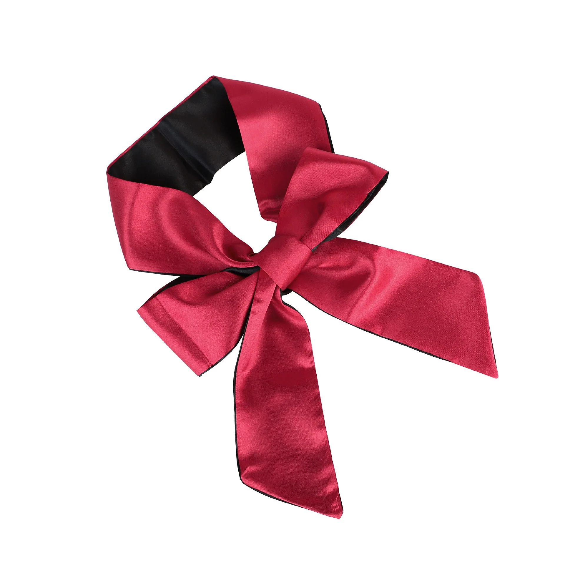 BDSM Sex Bondage Blindfold Eye Mask - Image 12