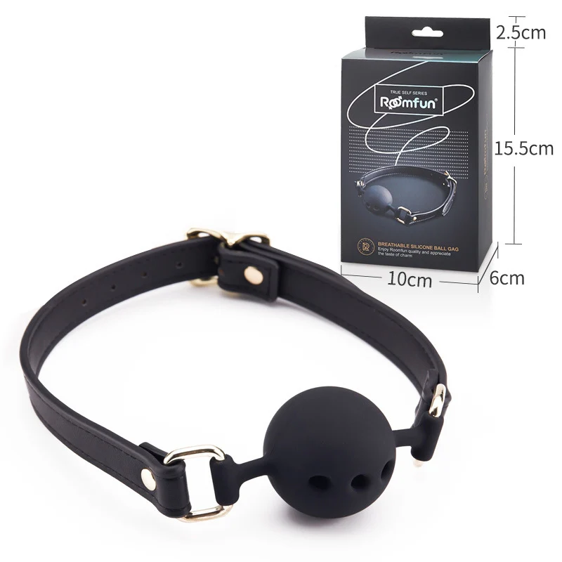 BDSM Silicone Cross Buckle Bondage Kit - Image 11