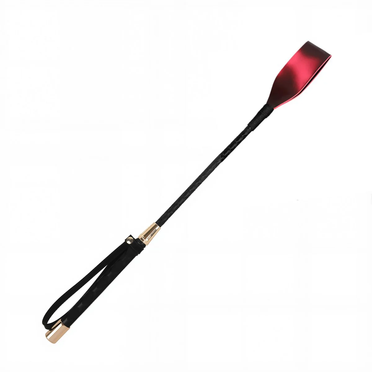 BDSM Temperature-Sensitive Color-Changing Butterfly Sex Whip Paddle - Image 8