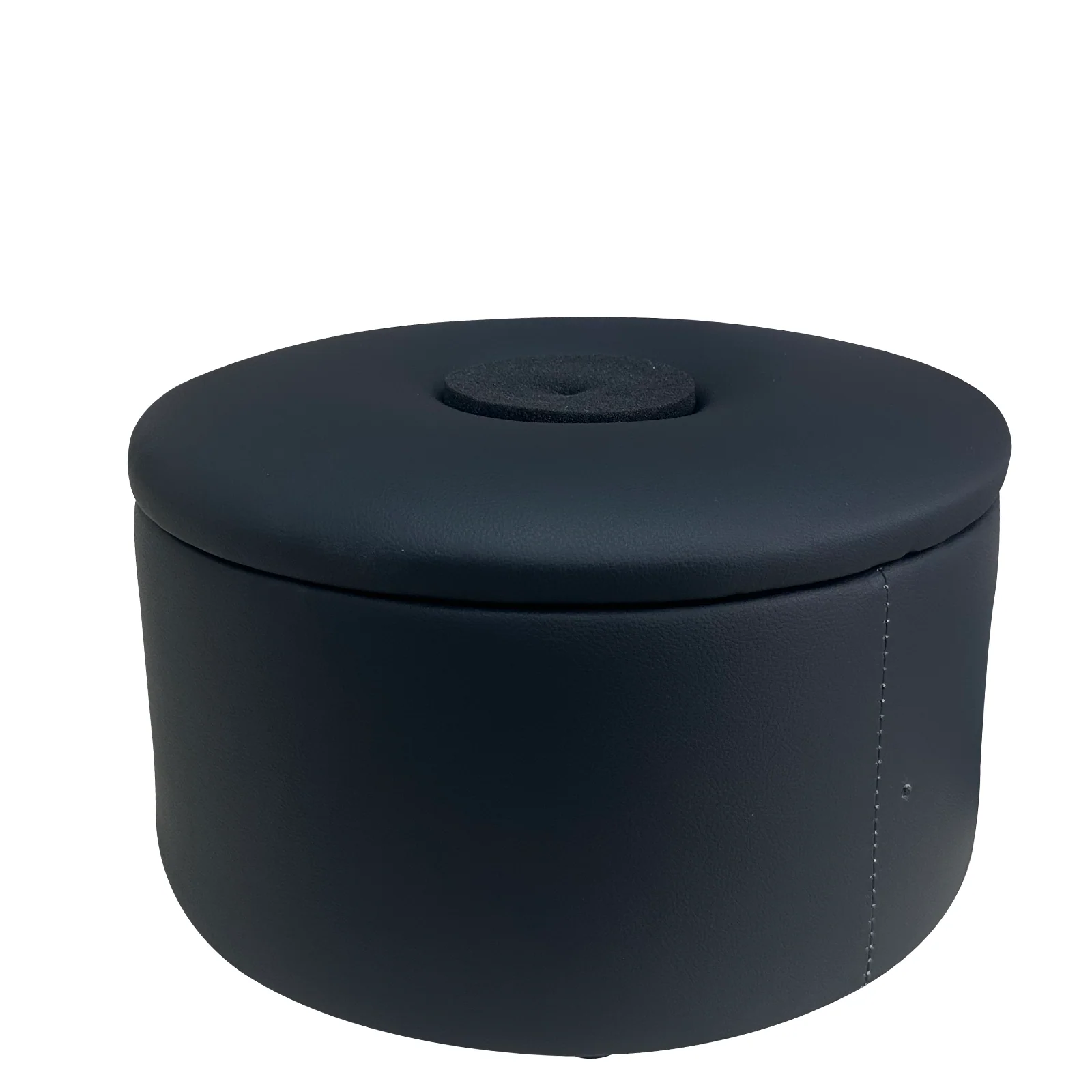 Black Stool Thrusting Sex Machine With Remote Control - Image 6