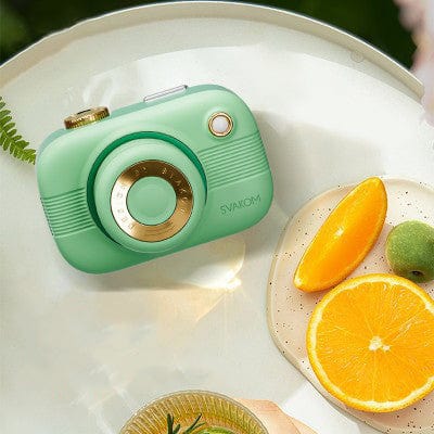 Camera Sucking Vibrator Female Masturbator - Image 8