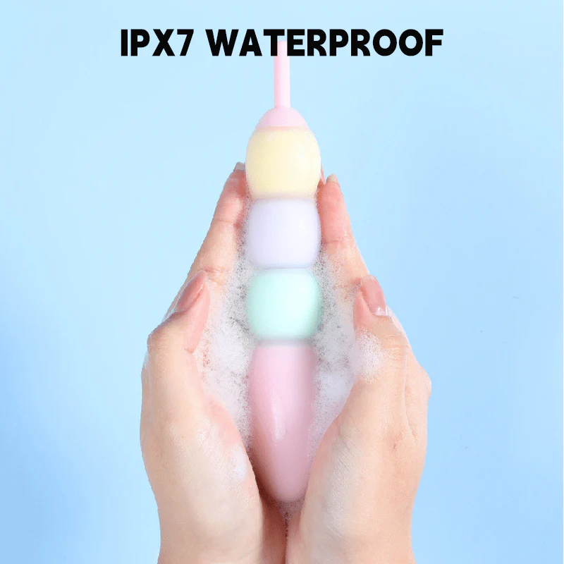 Candy Vibrator DIY Jumping Egg Detachable APP Remote Control - Image 4