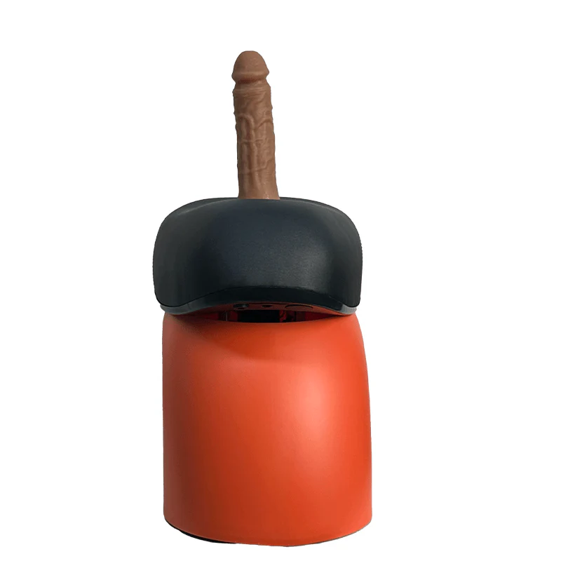 Car Seat Sex Machine Chair Massage Seat Vibrating Female Masturbator - Image 3