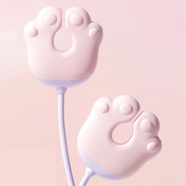 Cat Vibrator With 10 Frequency Sucking 10 Frequency Vibration - Image 7