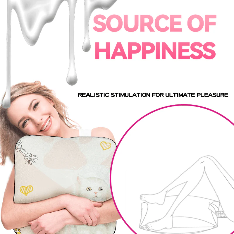 Infinity Pillow Toy Sale Dildo Remote Contol Sex Machine With 1*Dildo 1*Remote - Image 4