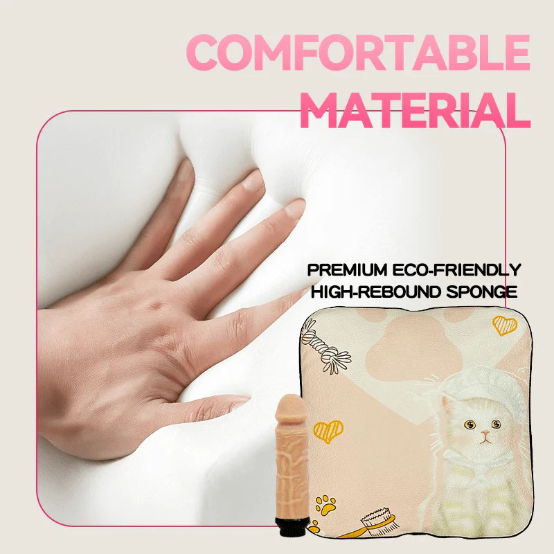 Infinity Pillow Toy Sale Dildo Remote Contol Sex Machine With 1*Dildo 1*Remote - Image 5