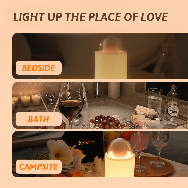 Kistoy Lalapop Lollipop 2.0 Sucking Vibrator With Base - Image 5