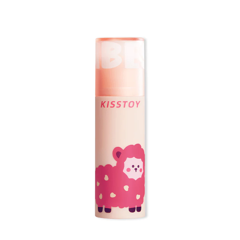 KISTOY Lamb Lipstick Masturbator Sucking Hidden Sex Toy - Image 6