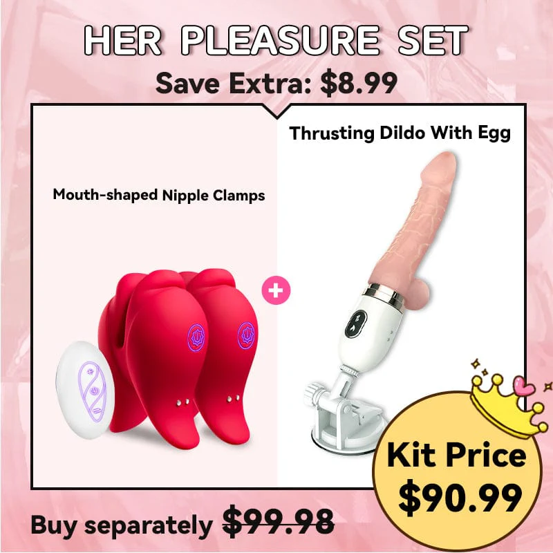 Small Dildo Machine Suction Cup Vibrant Toys with Remote Control - Image 8