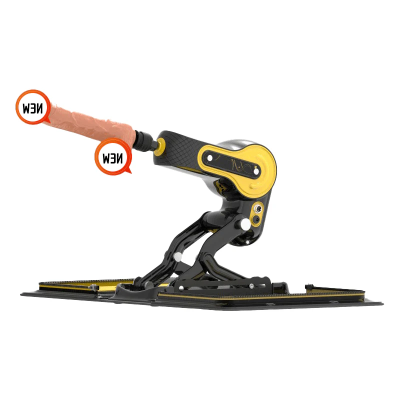 Zsex Leather Bag Sex Machine 2.0 - Image 3