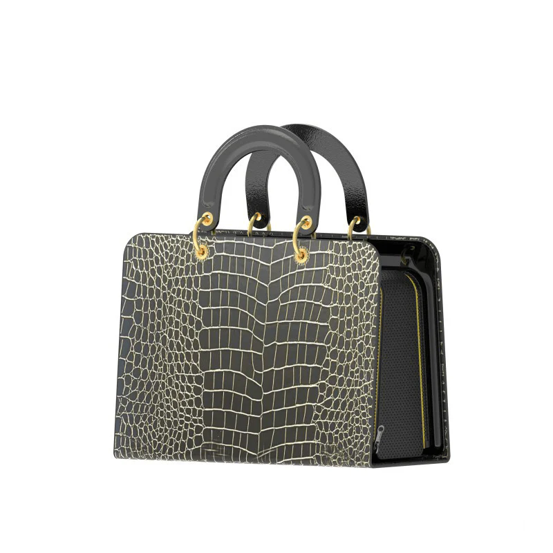 Zsex Leather Bag Sex Machine 2.0 - Image 4