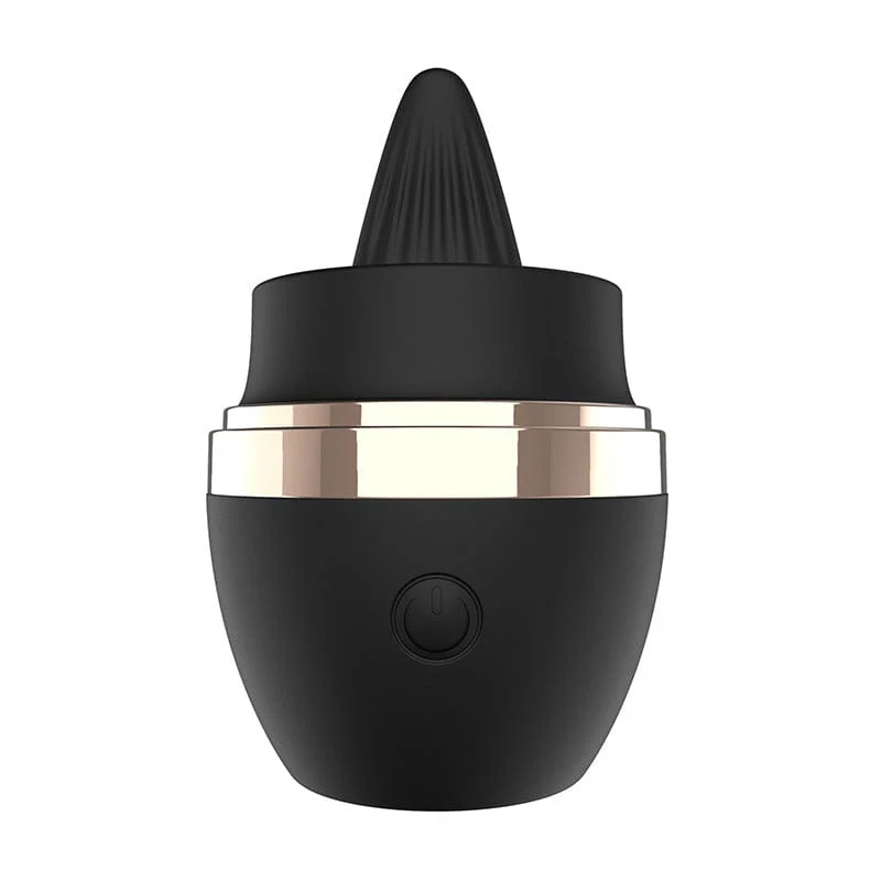 Licking Tongue 10 Modes Egg Vibration Medical Silicone - Image 17