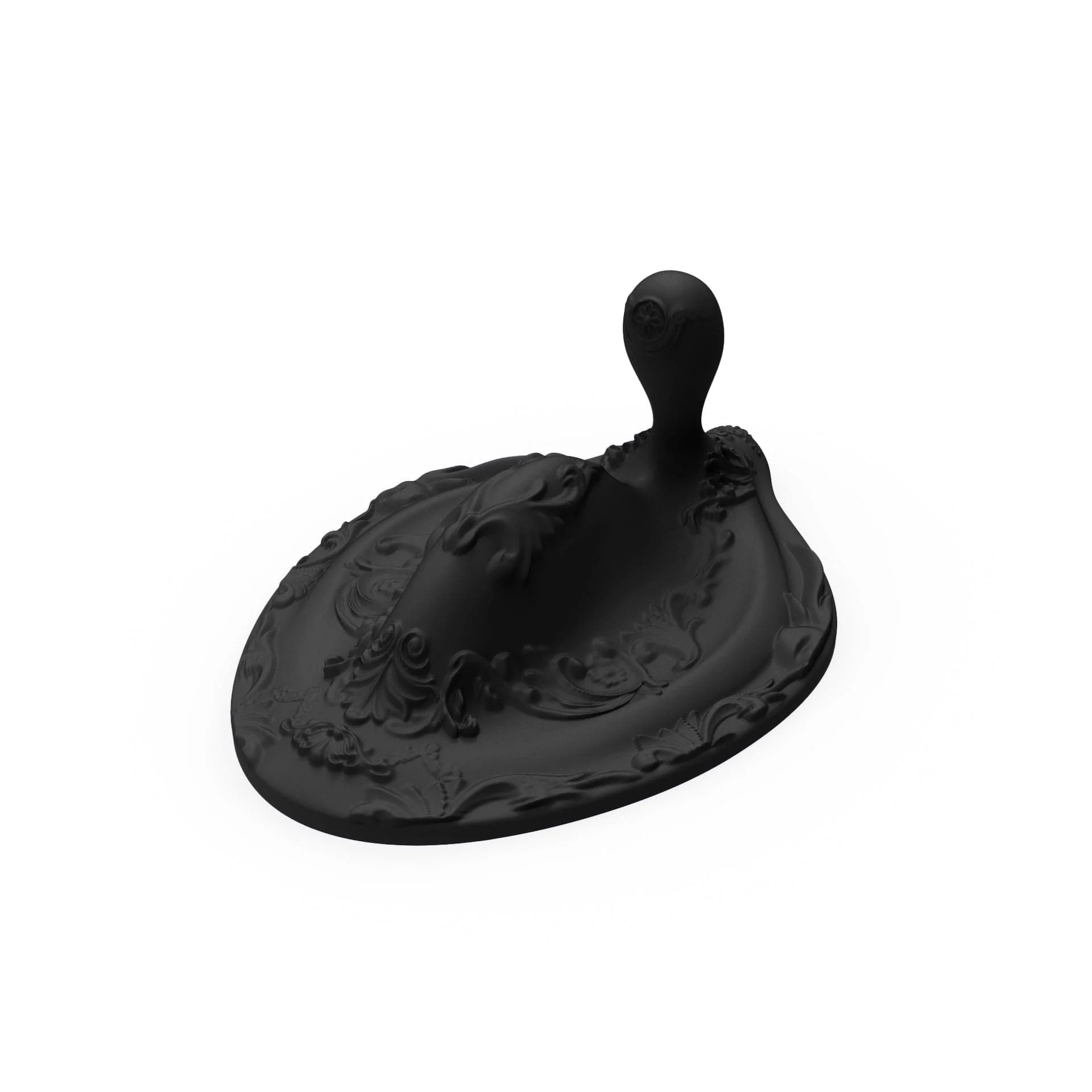 Dragon Phoenix Cushion Vibrator with Remote Control - Image 10