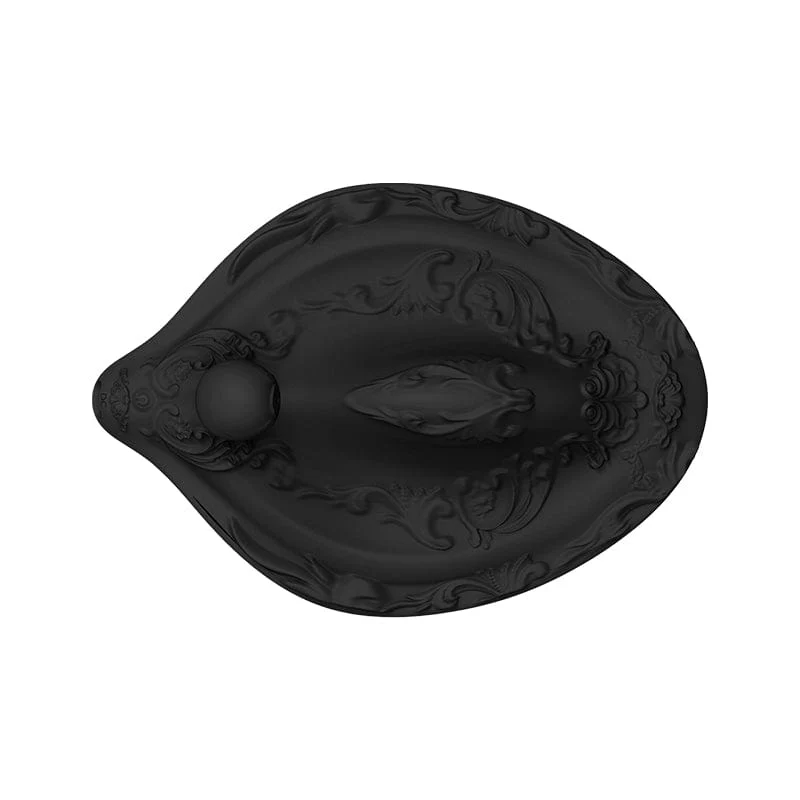 Dragon Phoenix Cushion Vibrator with Remote Control - Image 8