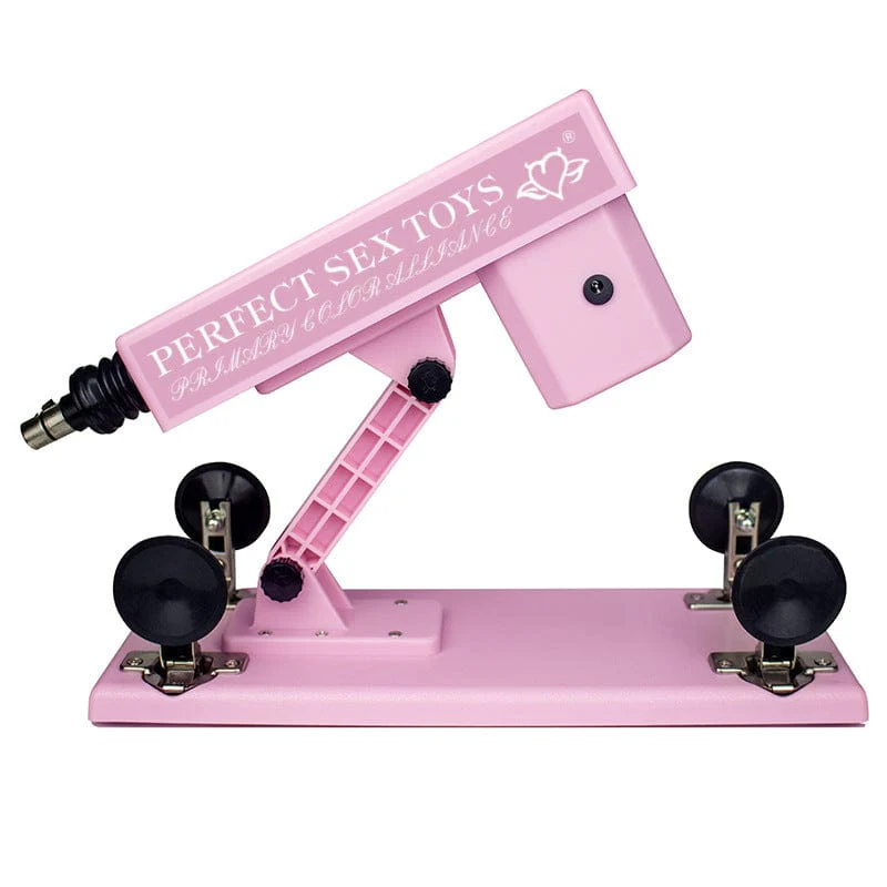 Machine For Male Or Female Auto-dildo Machine Sex Machine - Image 3