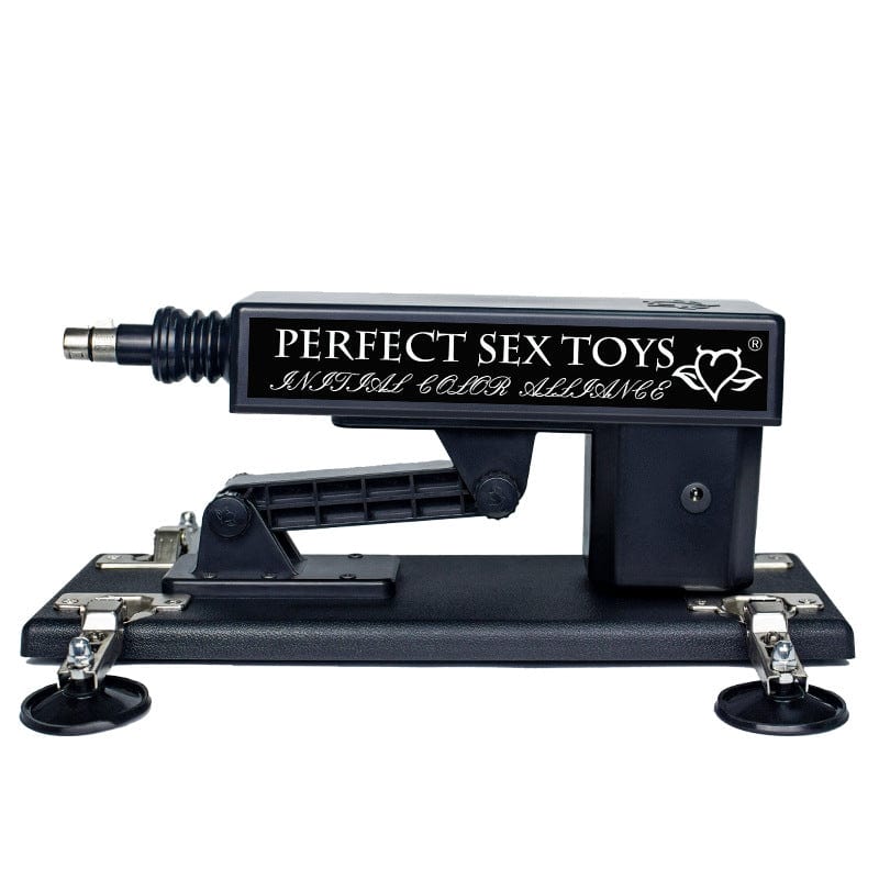 Machine For Male Or Female Auto-dildo Machine Sex Machine - Image 5