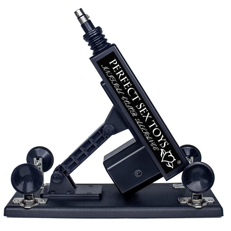 Machine For Male Or Female Auto-dildo Machine Sex Machine - Image 6