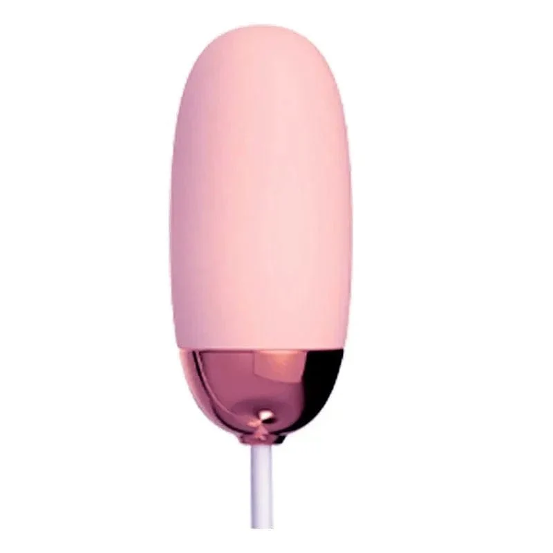 Magic Box Mini Sucking Vibrator Waterproof Stimulator - Image 11