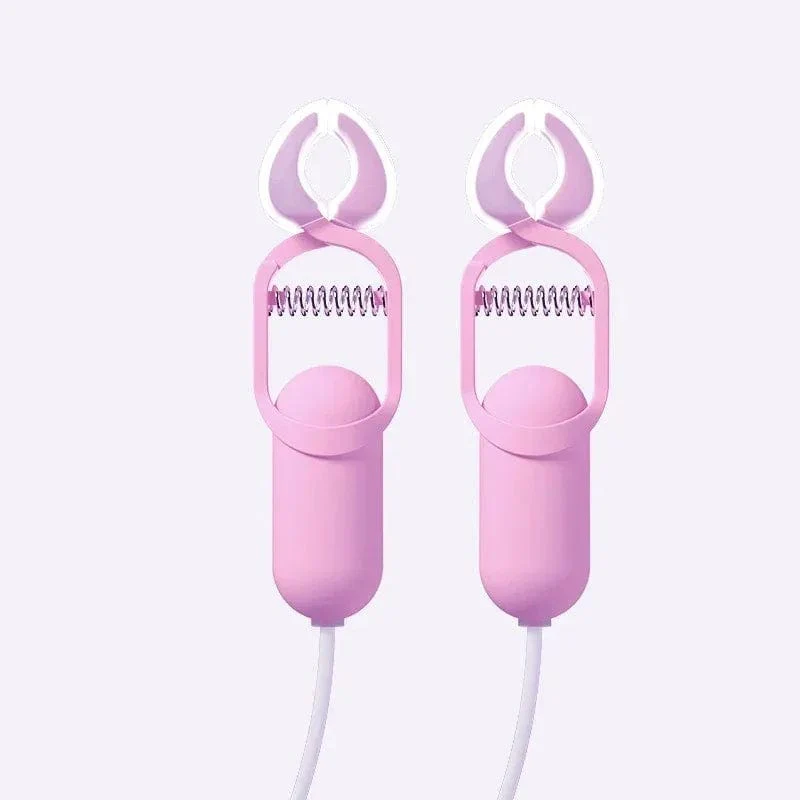 Magic Box Mini Sucking Vibrator Waterproof Stimulator - Image 5