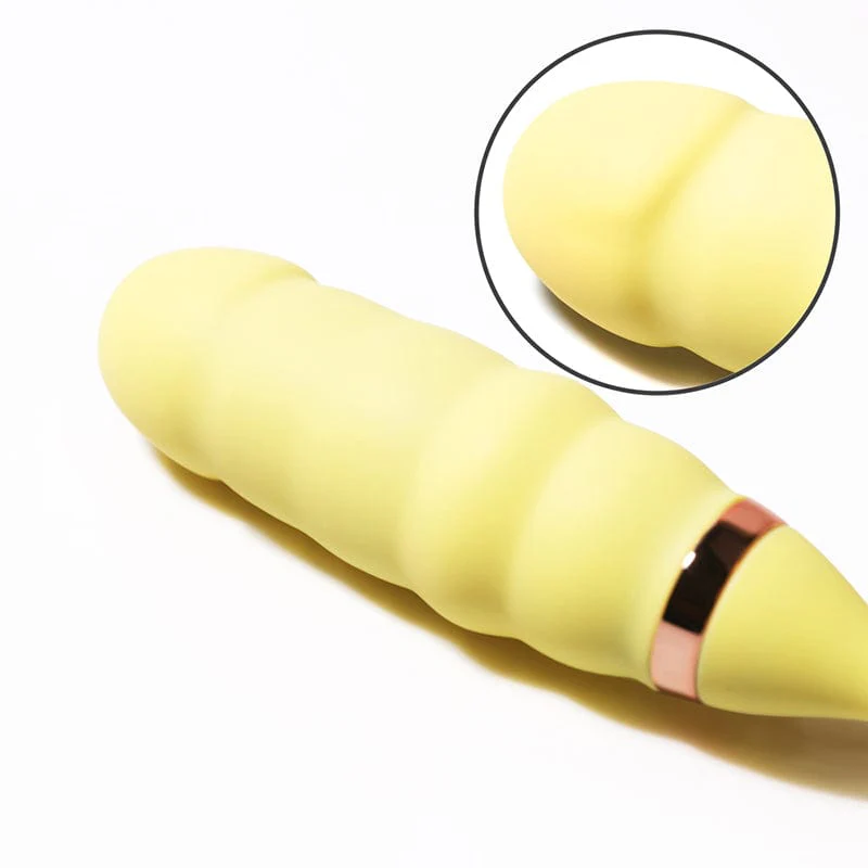 Magic Stick Vibrator for Women Telescopic Sucking Vibrator Vibrating Egg - Image 3