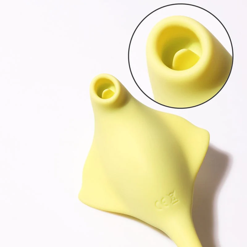 Magic Stick Vibrator for Women Telescopic Sucking Vibrator Vibrating Egg - Image 4