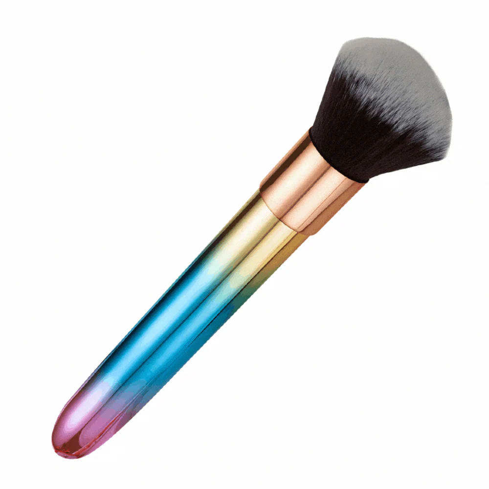 Make Up Brush Rechargeable Vibrator For Women - Image 3
