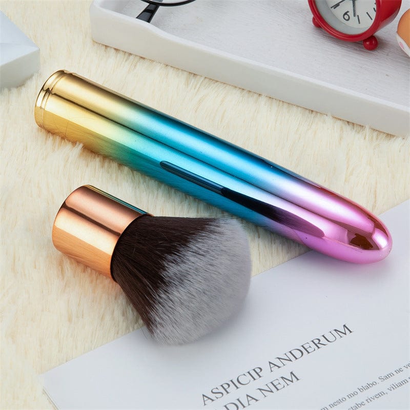 Make Up Brush Rechargeable Vibrator For Women - Image 4