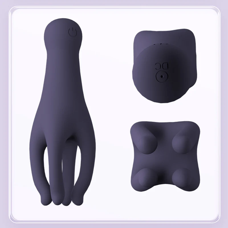 Male 10 Frequency Vibration Glans Trainer - Image 4