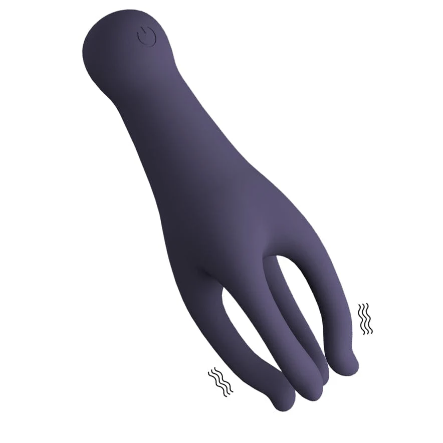 Male 10 Frequency Vibration Glans Trainer - Image 5