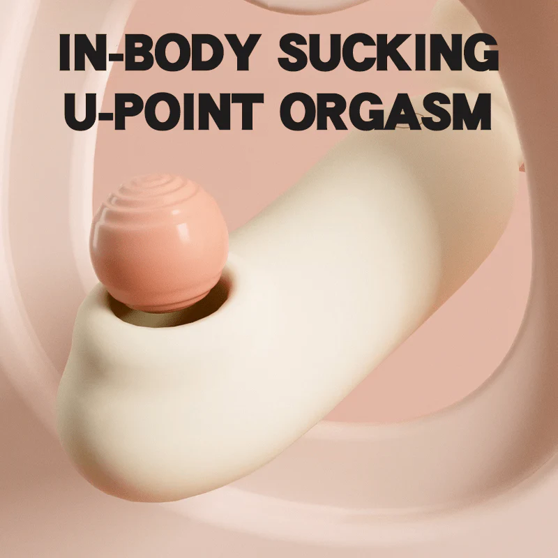 Mesanel Bosuck Cat Vibrator Sucker - Image 5