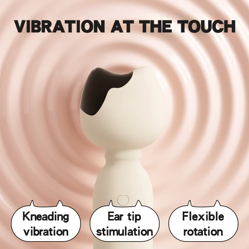 Mesanel Bosuck Cat Vibrator Sucker - Image 6