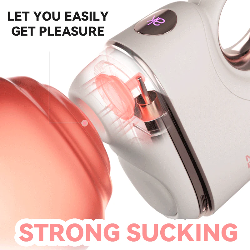 Monster K1 Sex Suction Vibrator With G Spot Vibrator Set - Image 3