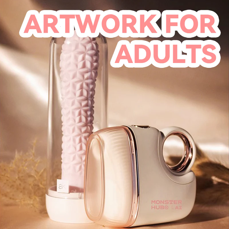 Monster K1 Sex Suction Vibrator With G Spot Vibrator Set - Image 5