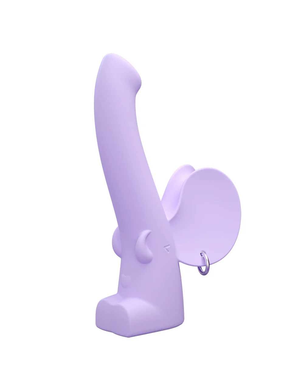 MOOMA Smart 360°Rotating Heating G Spot Vibrator - Image 7