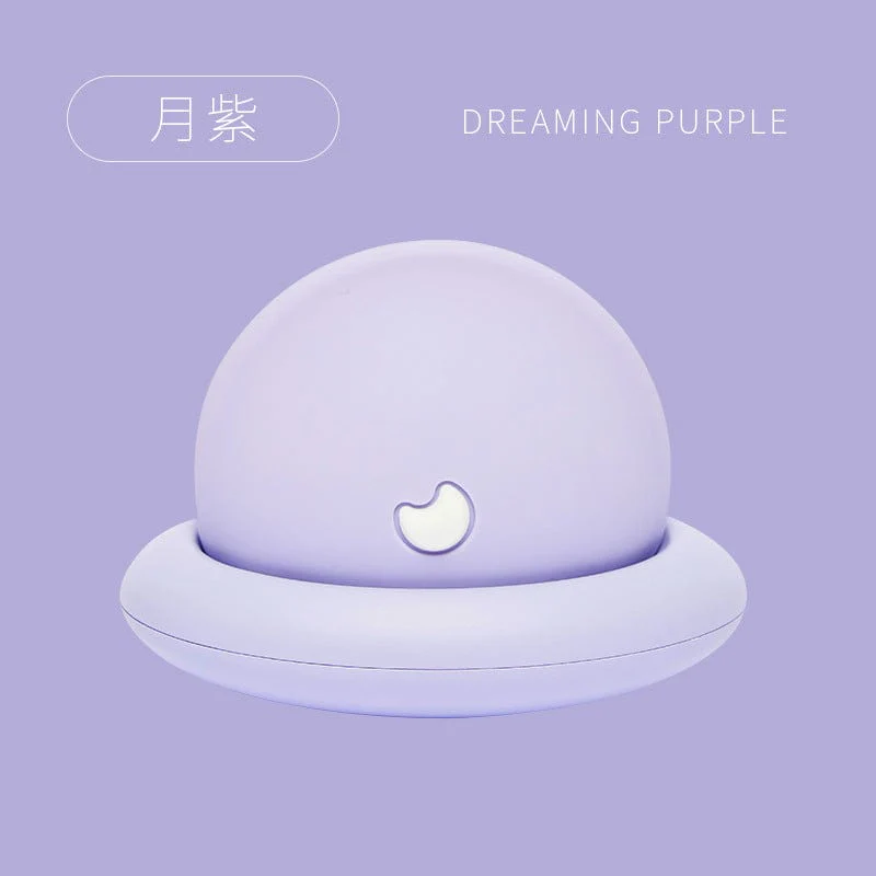 Moon Vibrator Sucking Clitoris Women's Masturbation Device - Image 5